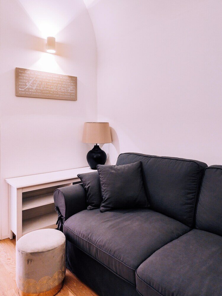 Фото Elegante Appartamento Alle Due Torri by Wonderful Italy