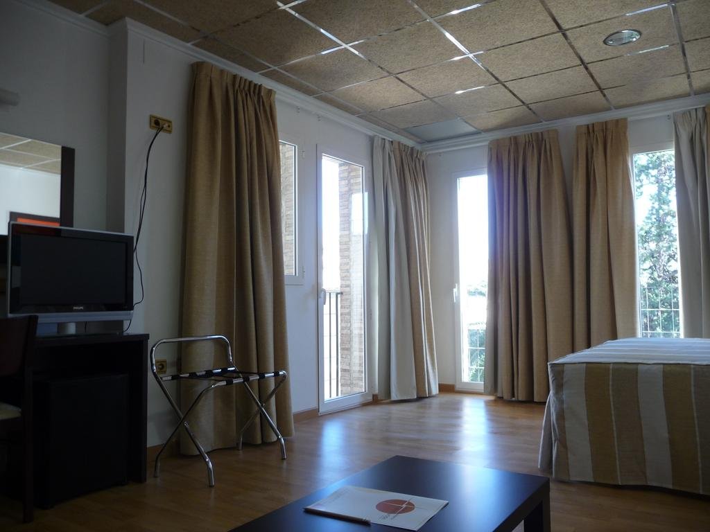 Фото Hospedería Rural Constitución