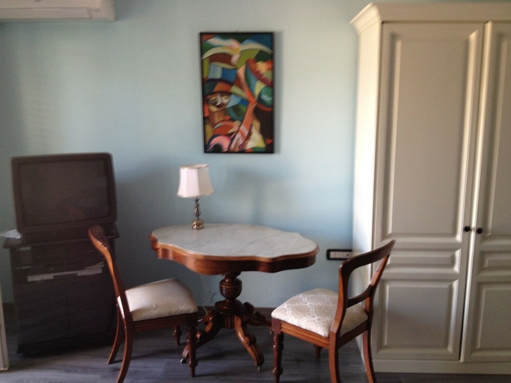 Фото B&b Filomena