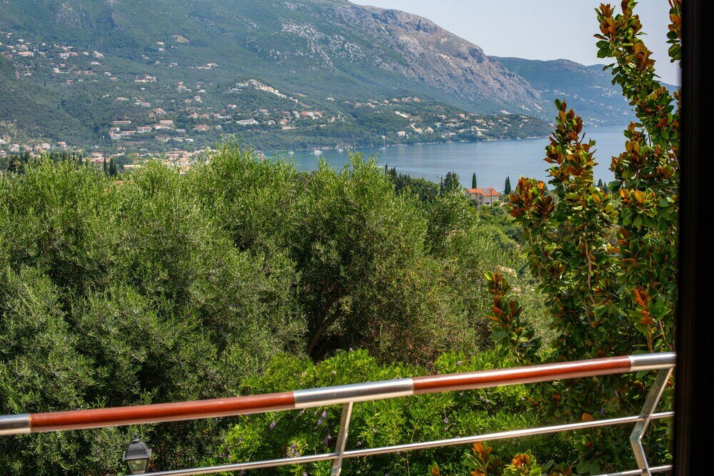 Фото Oneirodromio by White Dream Villas