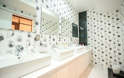 Гостиница Dian Hotel Namba - Hostel в Осаке