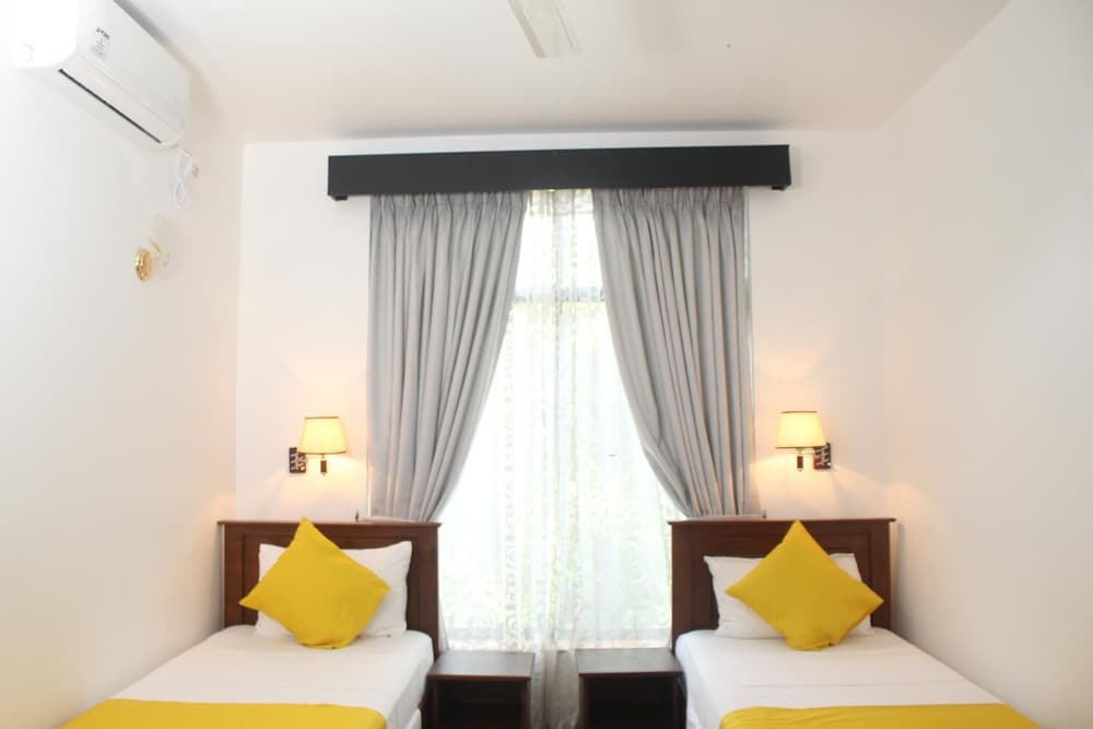 Фото Haggai - Tourist Bangalow