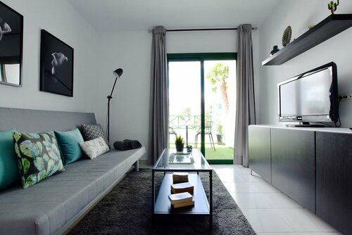 Гостиница Holyhome apartment 204