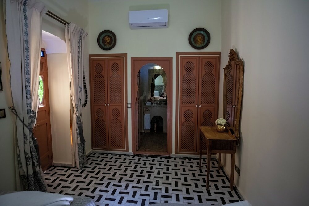 Фото Riad Ksar Al Amal