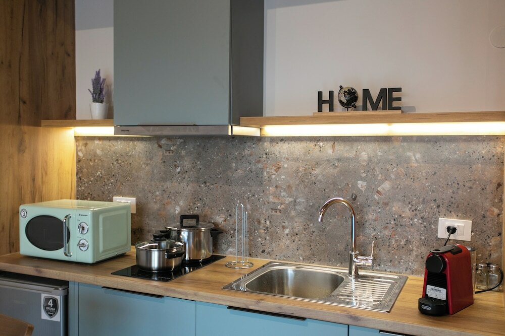 Фото Elais Luxury Villas