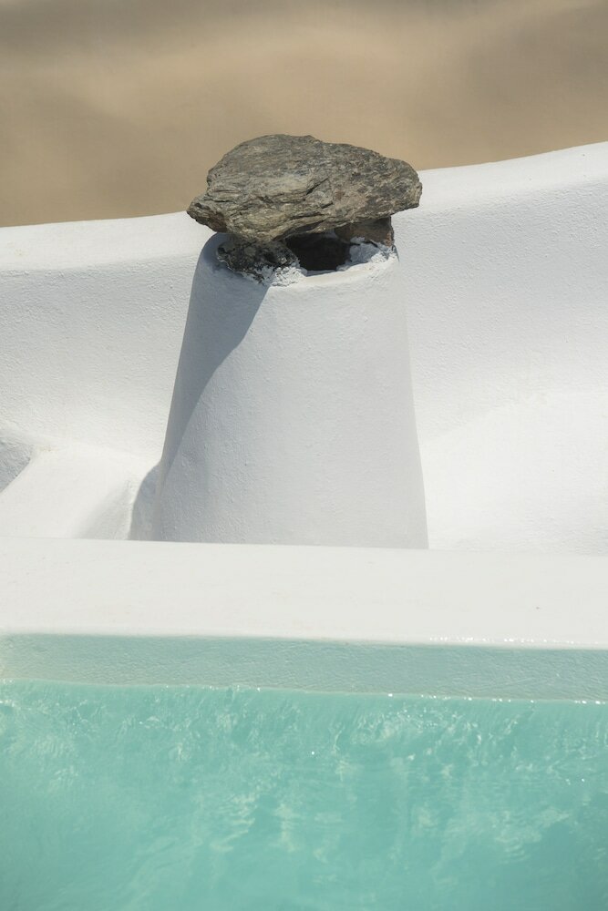 Фото Aqua Serenity Luxury Suites - Adults Only