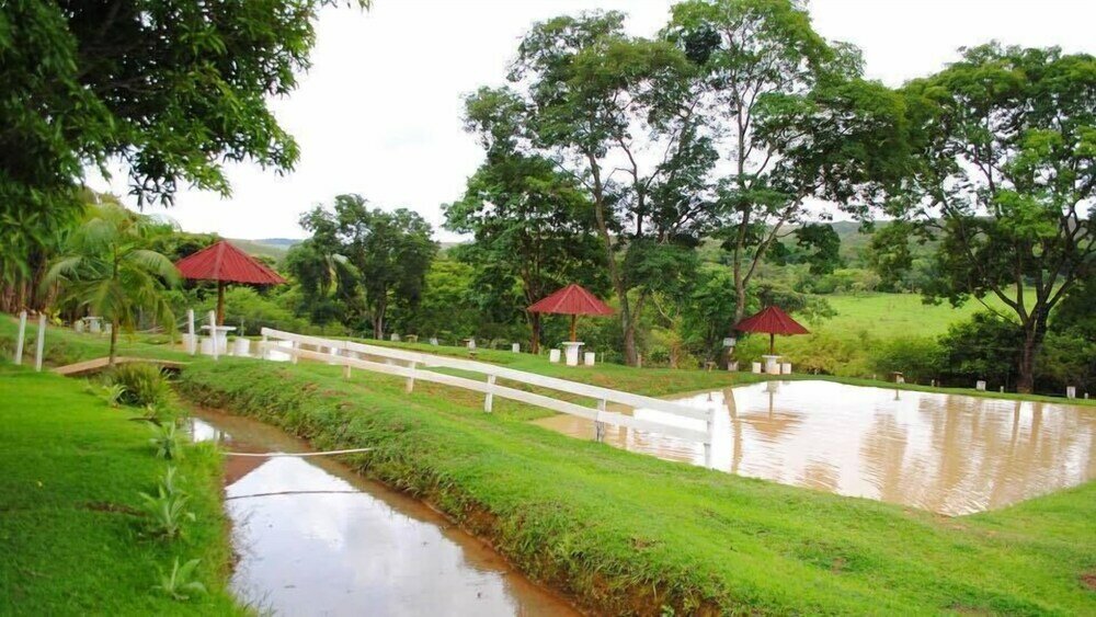 Фото Rancho Moreira - Pousada e Restaurante
