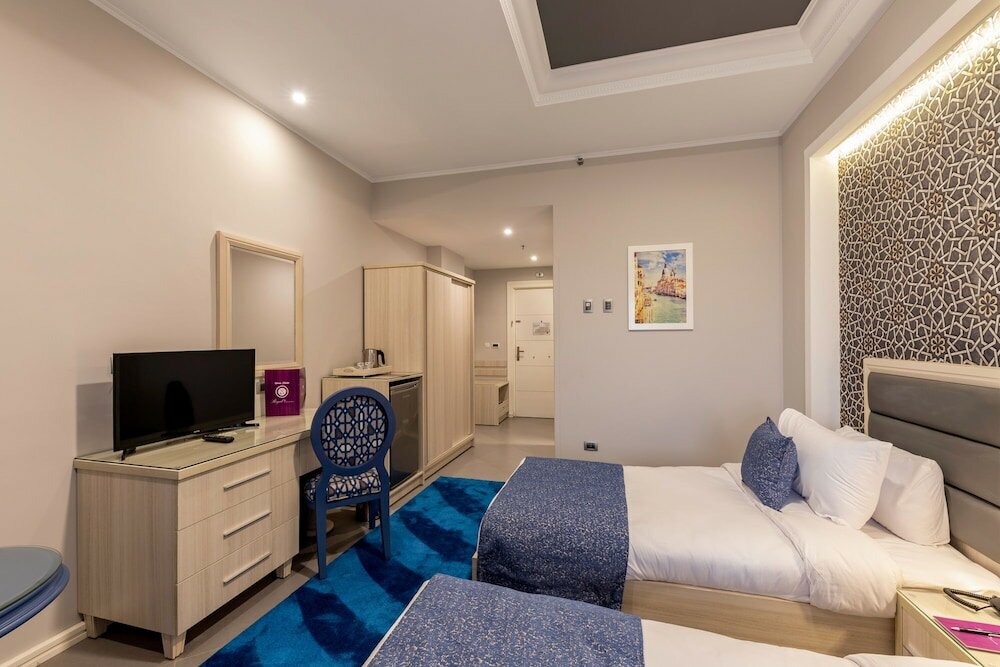 Фото Royal Day Plaza Hotel