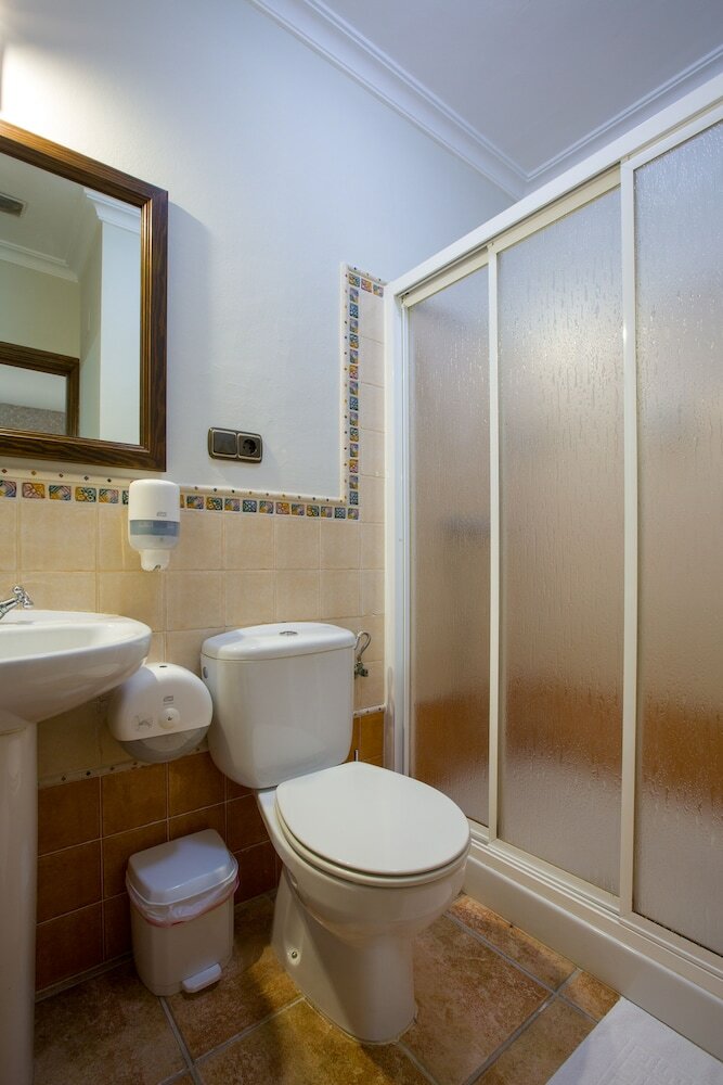 Фото Hostal Don Joaquin Alora