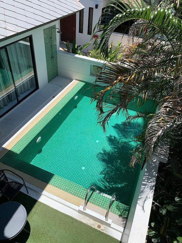 Фото 3 Bedroom Villa Sdv261- Walk to Beach-By Samui Dream Villas