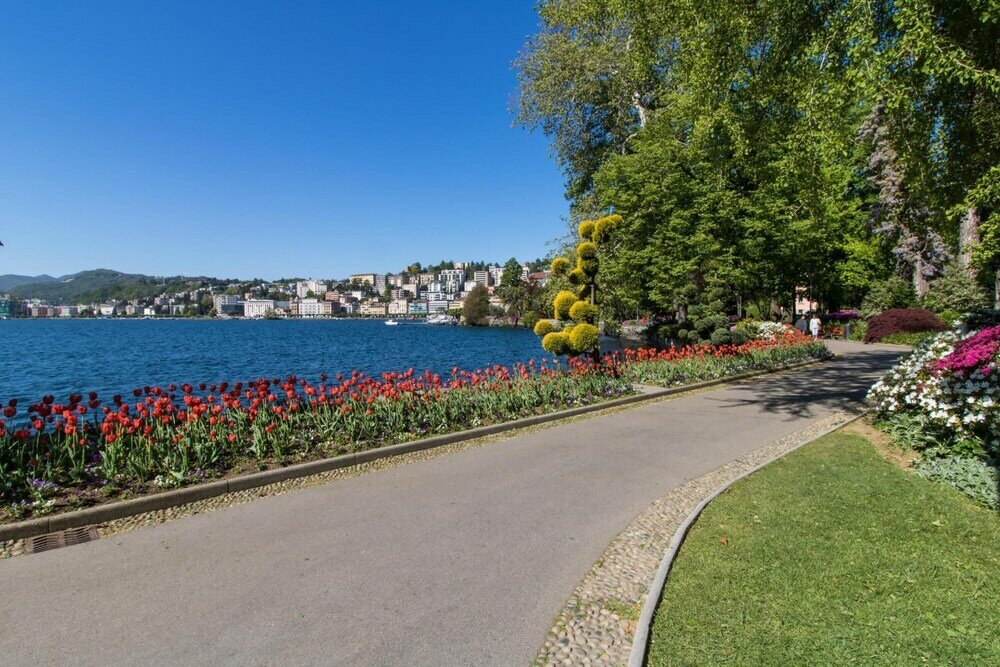 Фото Rebecca Garden