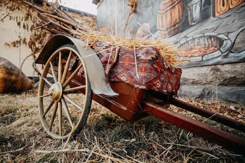 Фото Armenian Village Park Hotel