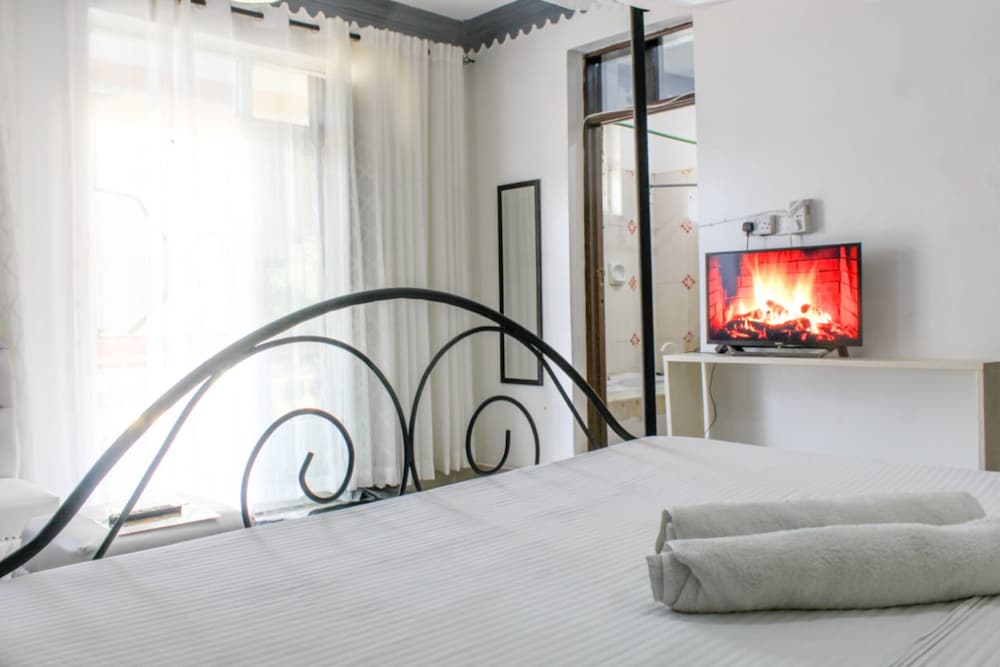 Фото Links Apartments Nyali by Chh