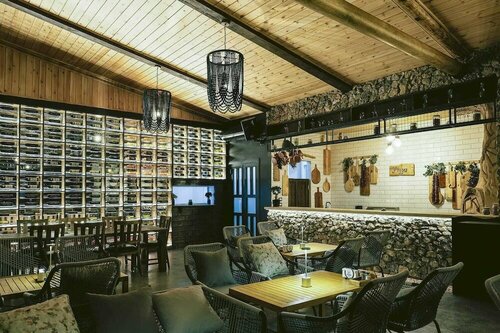 Гостиница Westwood valley zahle в Захле