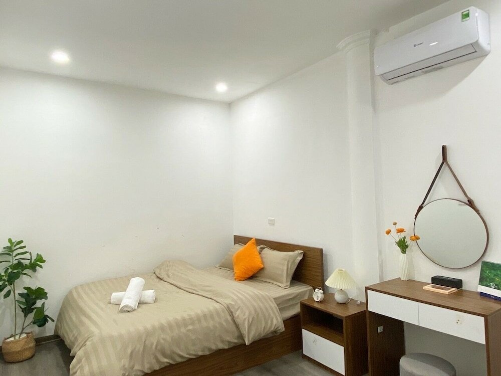 Фото Paradise Home Ton Duc Thang