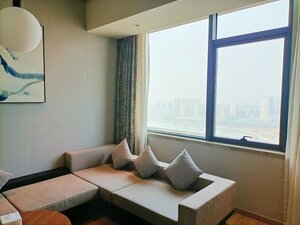 Гостиница Hilton Garden Inn Changde Dingcheng
