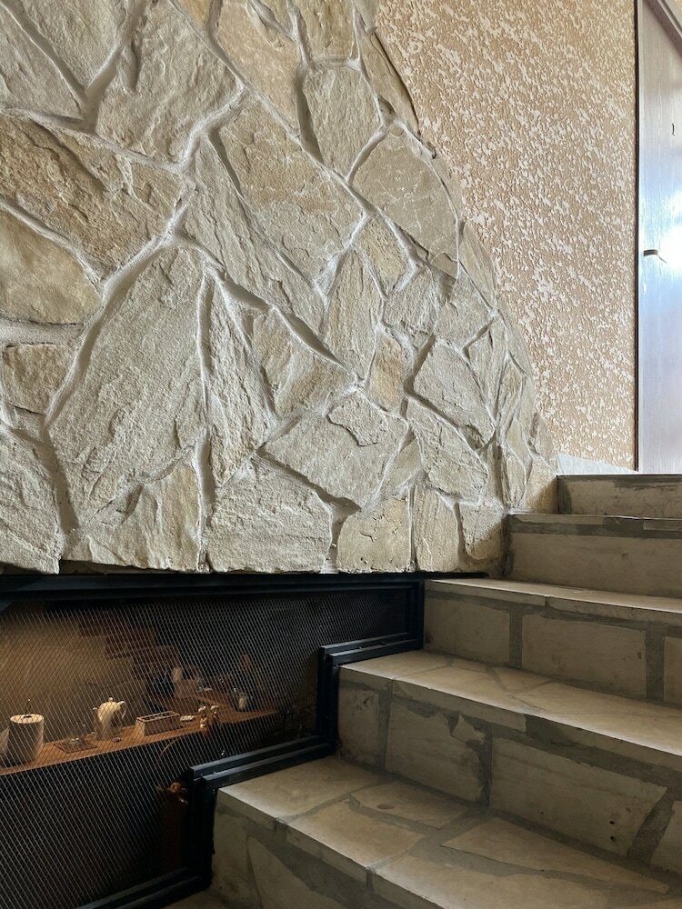 Фото Отель Chogo