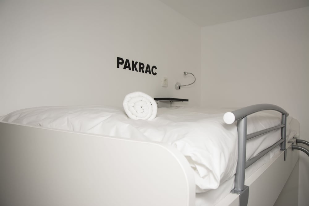 Фото Hostel 101 Dalmatinac Vukovar