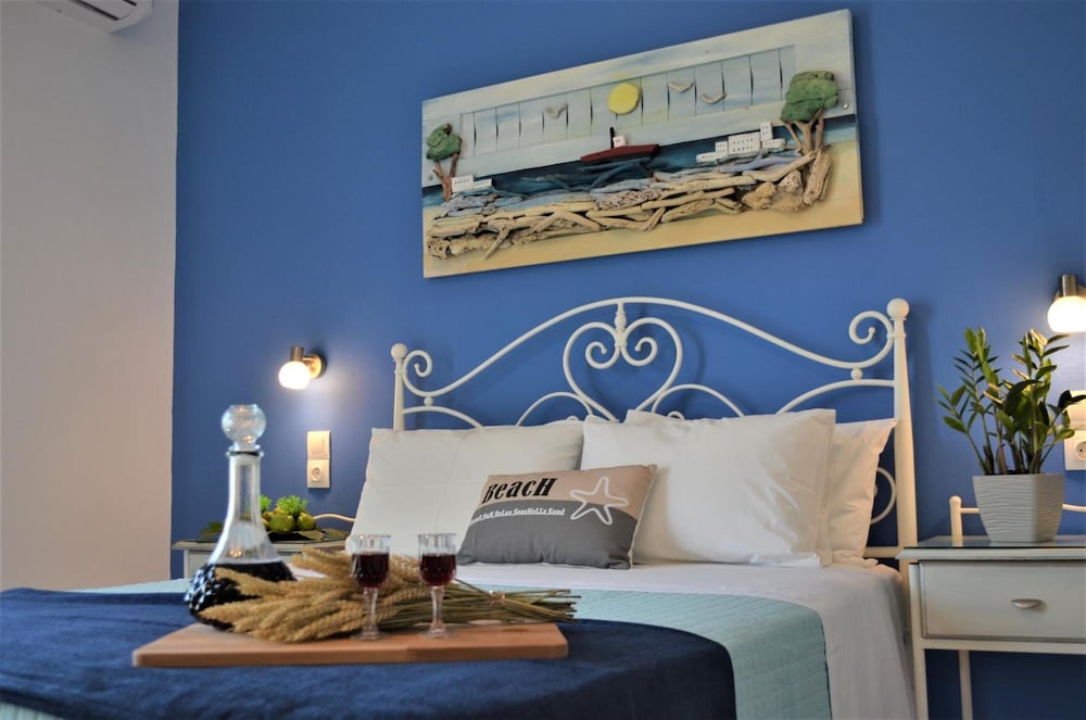 Фото Kastro Hotel