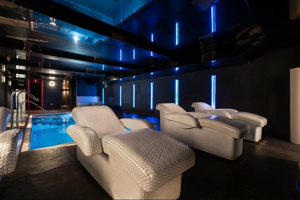 Фото Eurostars VIA De La Plata