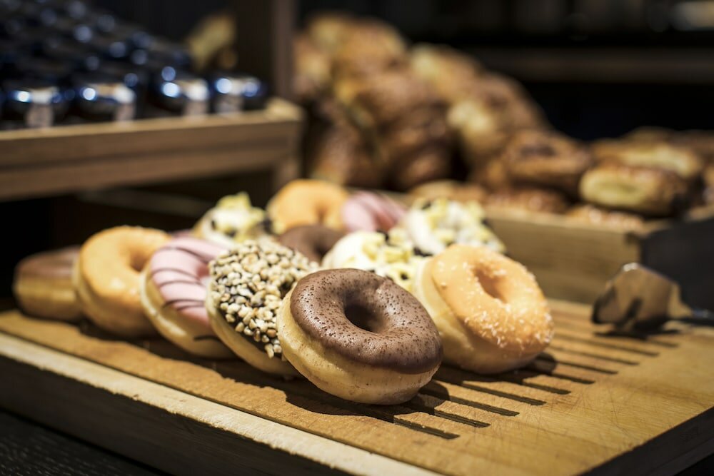 Фото Clayton Hotel Amsterdam American