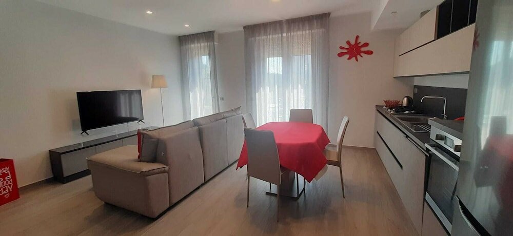 Фото La Terrazza di Andrea