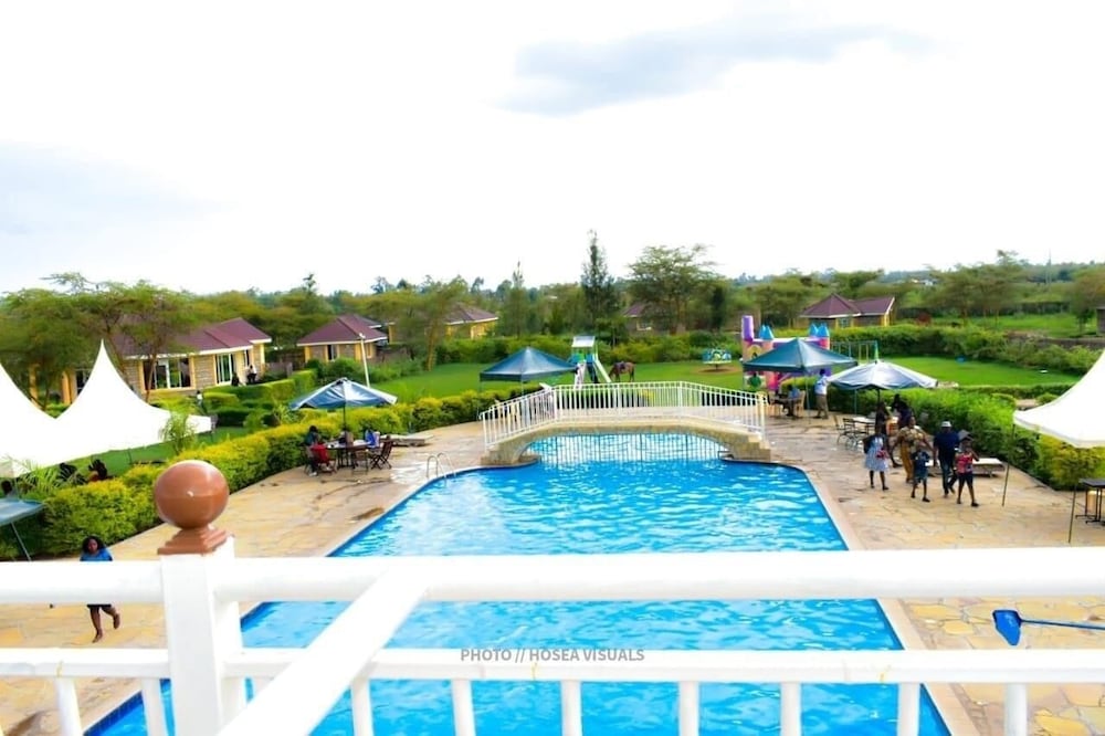 Фото Calfie Resort