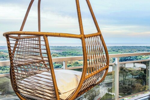 Гостиница Resort Experience in Puerto Madero в Буэнос-Айресе