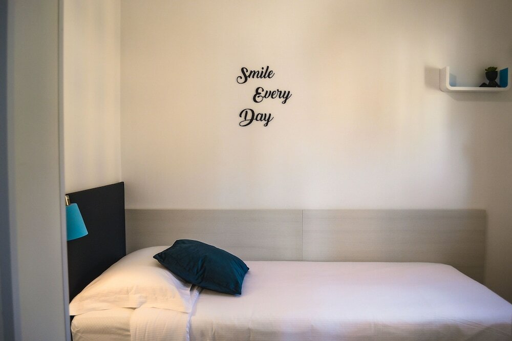 Фото Lele Rooms Termini