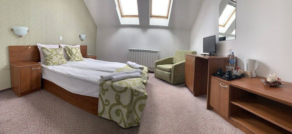 Фото Granat Apartments