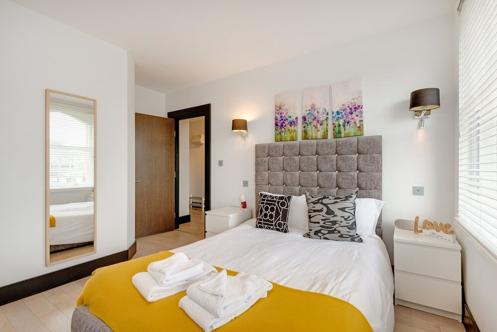 Фото Heinze Building by City Living London