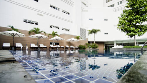 Фото отеля 2