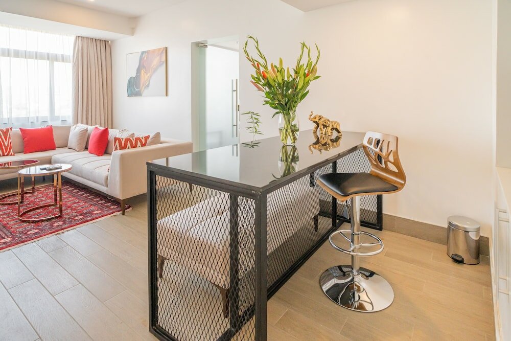 Фото Sarova Imperial Hotel