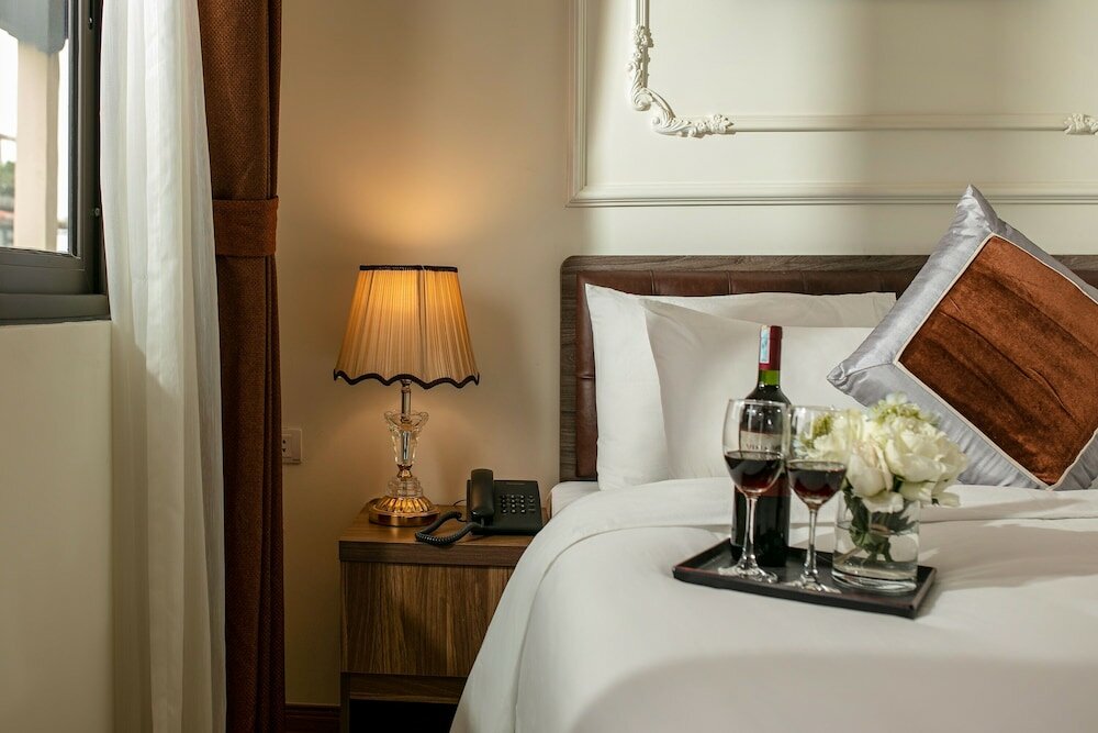 Фото Tunger Premium Hotel