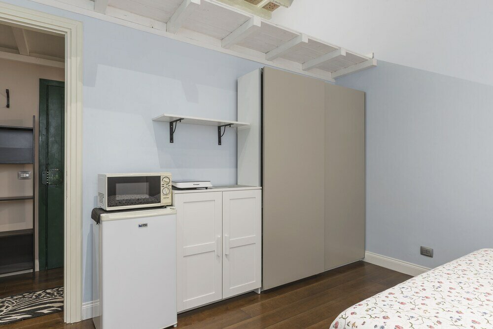 Фото Quattro Fontane Sweet Suite