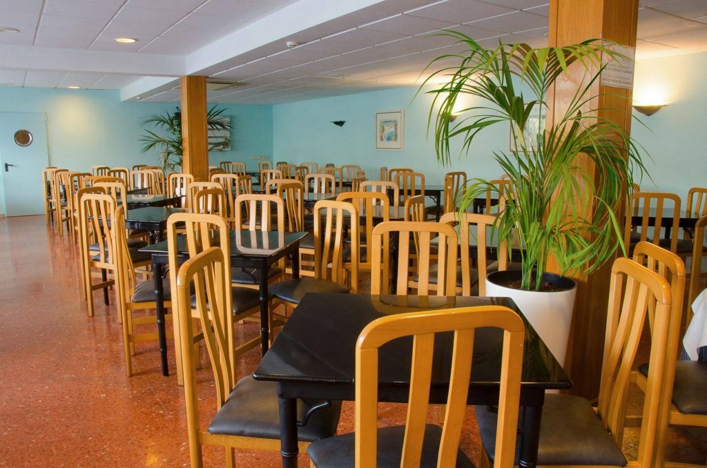 Фото Hotel S’Agoita