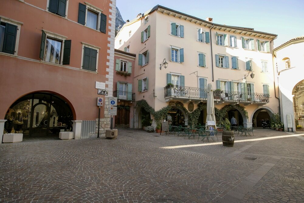 Фото Lake View Historical Center Apartment