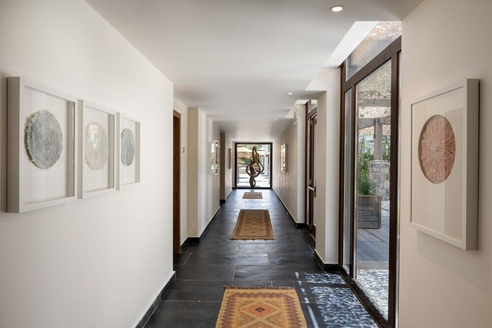 Фото Pereh Mountain Resort