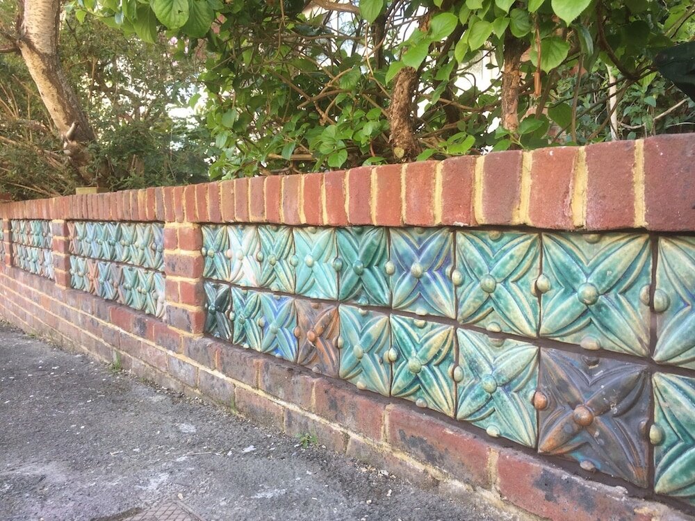 Фото The Ceramic House