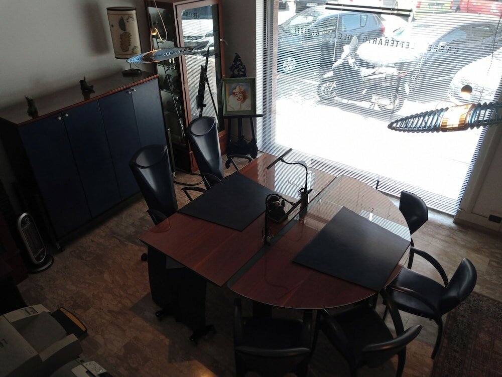 Фото Costumbrismo Caffe'