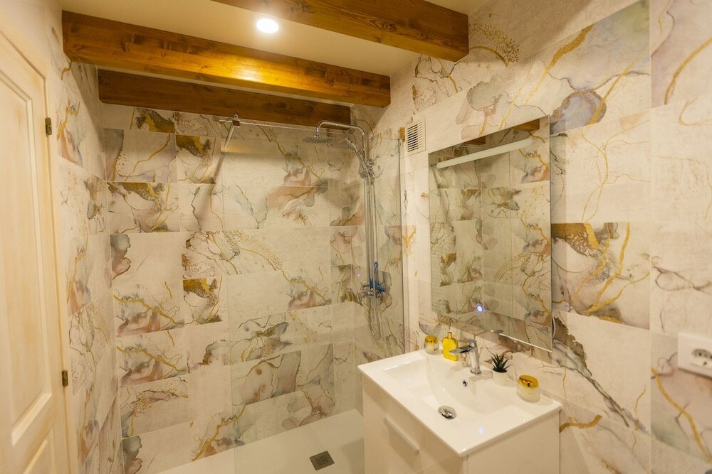 Фото Apartamentos Casona del Campo