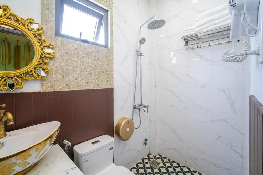 Фото Sun City Hotel Da Nang