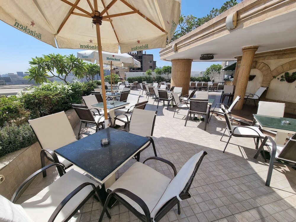 Фото Carlton Downtown Cairo