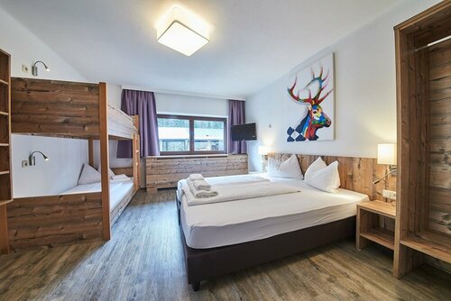 Гостиница Holiday Home Viehhofen