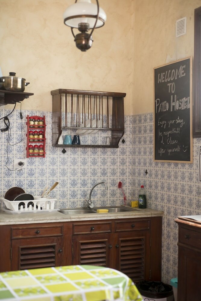 Фото Patio Hostel - Adults Only
