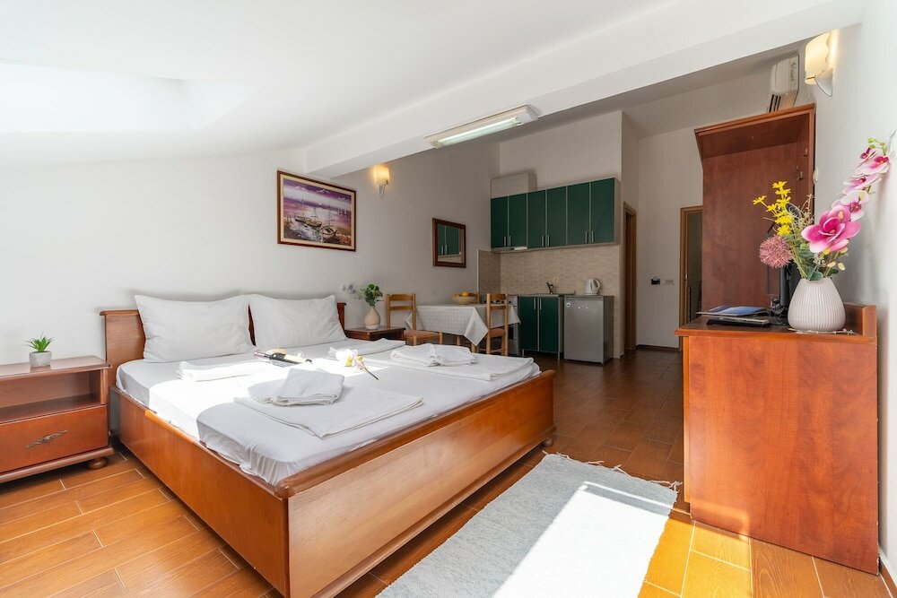 Фото SMS Apartments