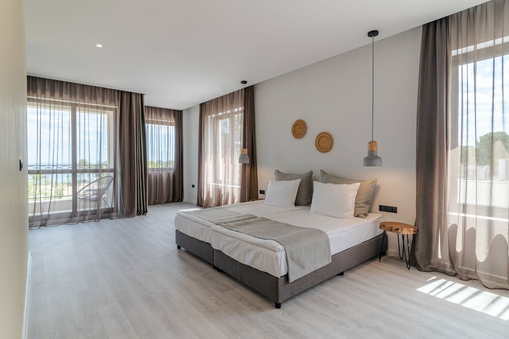 Фото Primorski Hotel