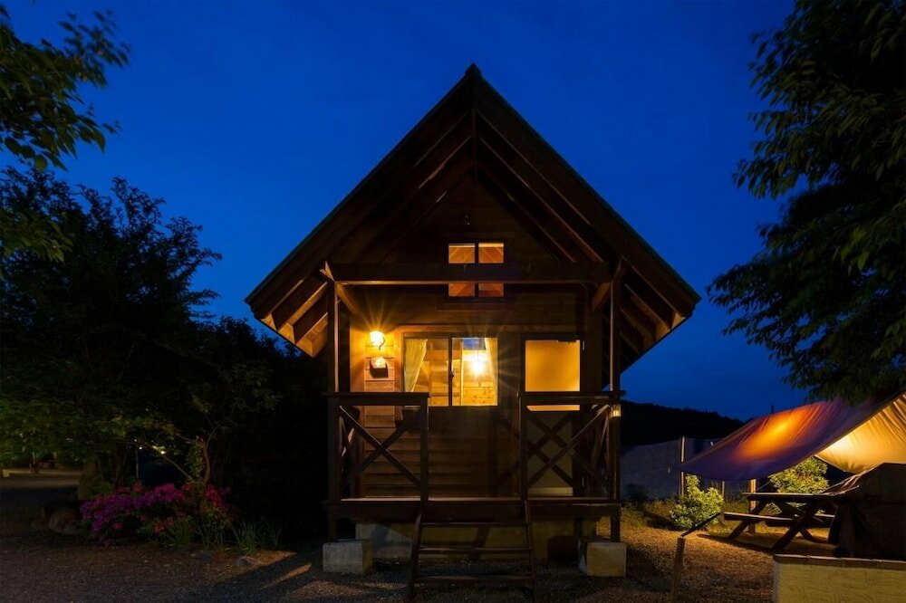 Фото Asian Resort Camp Tapa