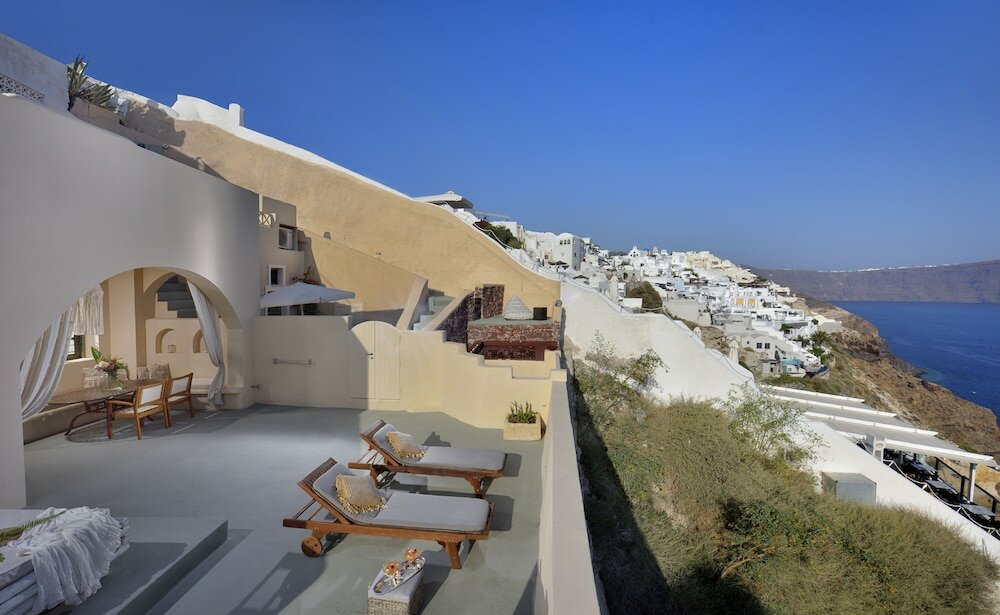 Фото The A Collection, Oia by K&k