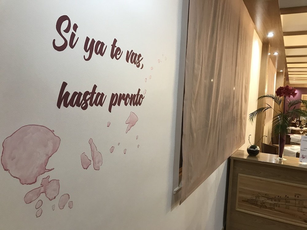 Фото Отель Mozarbez Salamanca